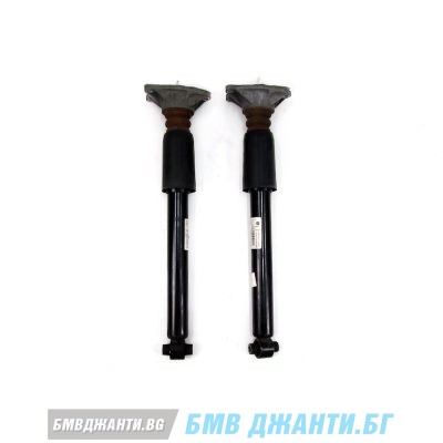 2бр Оригинални задни амортисьора за BMW F20 F21 F22