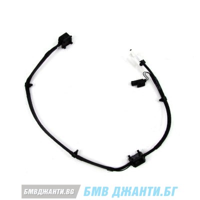 Маркуч дюзи предни пръскалки BMW F20 F21 F22 F23 F87 M2 61667249646