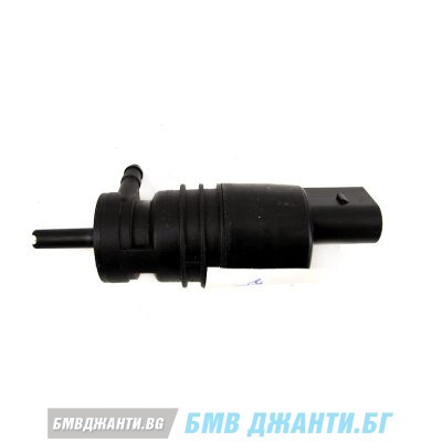 Помпа пръскалки BMW E81 E87 F20 F21 E91 F31 E84 67127302588