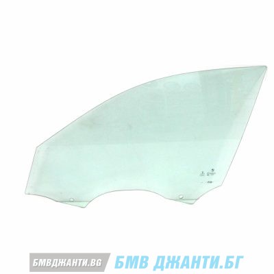 Странично стъкло предно ляво BMW F30 F31 F35 F80 M3 51337259825