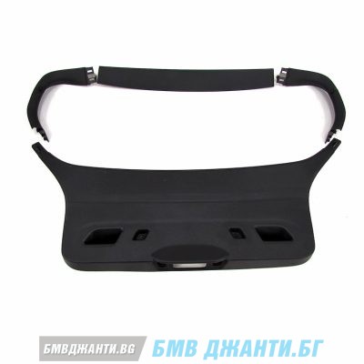Комплект кори багажник BMW 1 Серия F20 F21