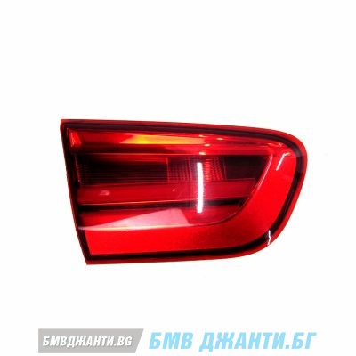 Оригинален  заден ляв вътрешен стоп BMW 1 Серия F20 F21 63217359019