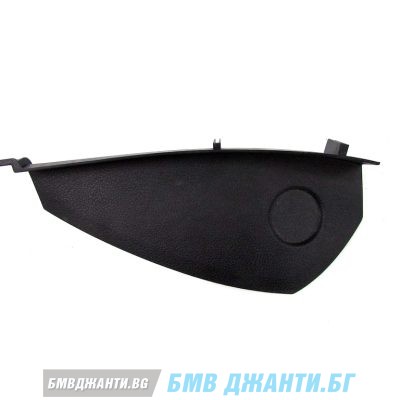 Капак арматурно табло ляв BMW F20 51459205405
