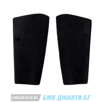 Панели централна конзола ляв десен BMW E70 X5 E71 X6 51169213517