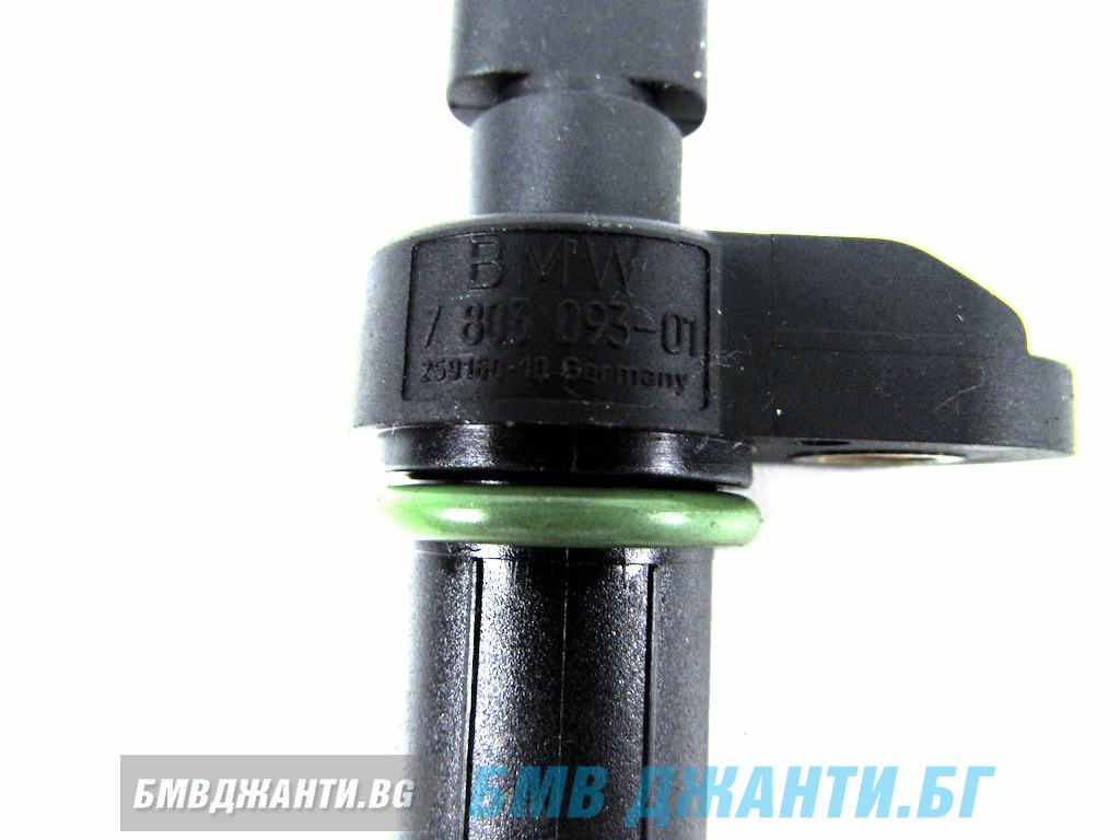 Датчик сензор разпределителен вал BMW motor N47 13627803093 - Image 4