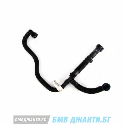 Маркуч връщащо гориво BMW motor B47 13538575463