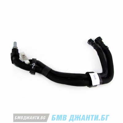 Тръби заранване гориво BMW motor B47 13538575464
