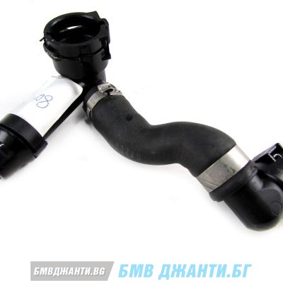 Тръба филтър охладител ск. кутия BMW motor B47 11538518749