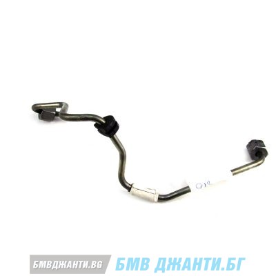 Разпределяща тръба гориво за BMW и MINI с мотор B37 B37B B47 B47B B47D XD5