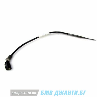 Оригинален Температурен сензор DPF L=295 BMW N47N B47 B57 13628582662