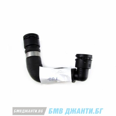 Маркуч турбо охладителна помпа BMW B47 11538514063