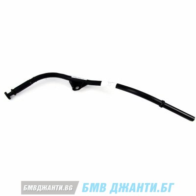 Щека за масло тръба и пръчка за BMW 520d 525d 725d 725Ld motor B47