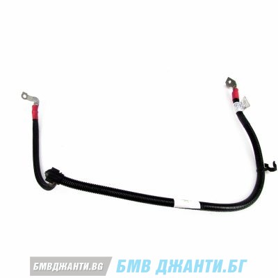Кабел алтернатор B+ BMW motor B47 12428574360