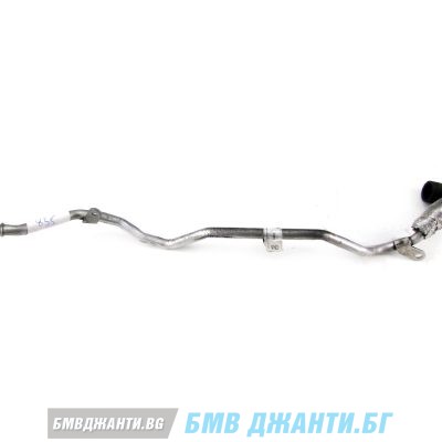 Тръба охладителна помпа BMW motor B47 11538576310
