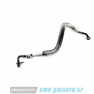 Тръба маркуч масло високо налягане BMW motor B47 11428513622