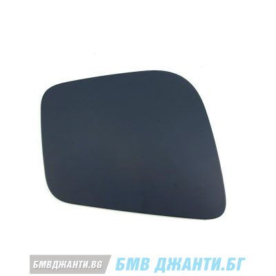 Нова капачка зареждане грундирана BMW i3 51177376189