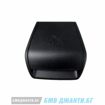 Капаче колан монтаж детско столче BMW 2 3 4 Series 51467287104