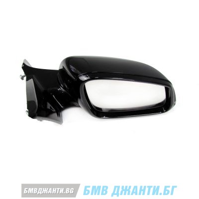 Странично огледало дясно CrTi SHADOW-LINE BMW F21 F22 F23 F87 M2