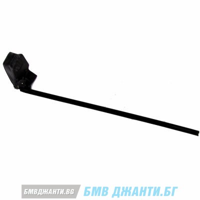Канално уплътнение вътрешно предна лява врата за BMW F21 F22 F23 F87 M2 51337267905