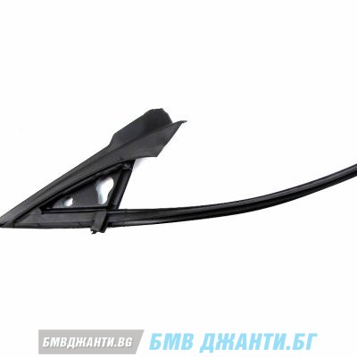 Водач стъкло предна лява врата за BMW F20 F21 F22 F23 F87 M2 51337268419
