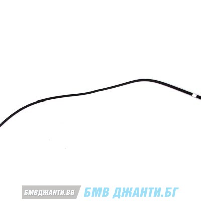 Уплътнение предна лява врата BMW F20 F21 F22 F23 F87 M2 51764821205