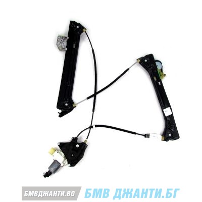 Мотор и механизъм стъкло предна лява врата за BMW F21 F22 F23 F87 M2