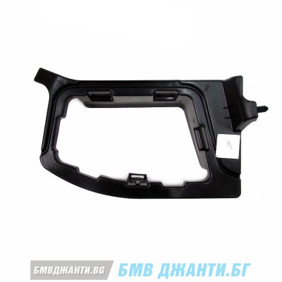 Рамка багажник дясна отделение съхранение BMW F22 F23 F87 M2