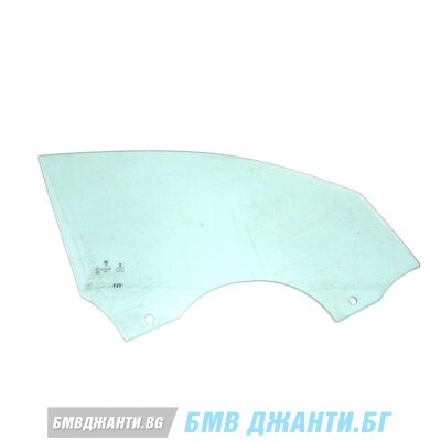 Оригинално предно дясно стъкло BMW F20 Facelift 51337242564
