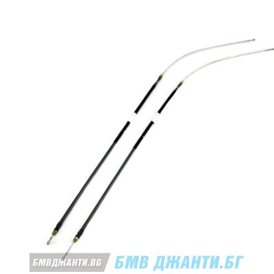 2бр оригинално жило ръчна спирачка BMW F20 F21 F22 F23 34406792263