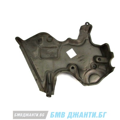 Звукоизолация двигател предна BMW motor B47 11148574043