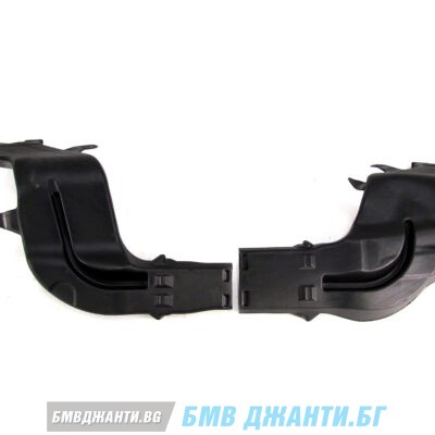 Задни въздуховоди ляв десен BMW 3 4 Series 64227302853