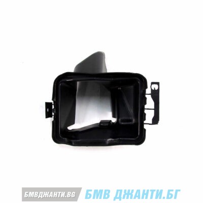 Въздуовод радиатор десен BMW F20 F21 Facelift 51747371719