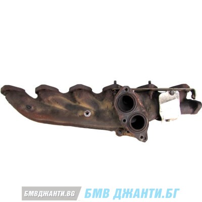 Изпускателен колектор за BMW с мотор N57Z 11628599198