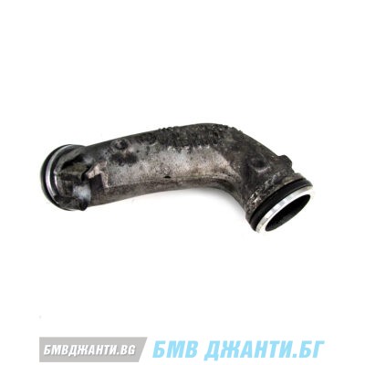 Свързвъща тръба турбо BMW motor N57Z 11658508097