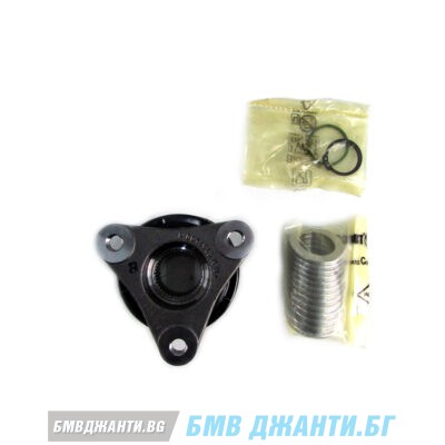 Комплект фланец LK=96mm за BMW с раздатка ATC 35L 27107595650