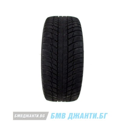 1бр Зимна Гума Bridgestone Blizzak 225 45 R17 DOT3519 6мм