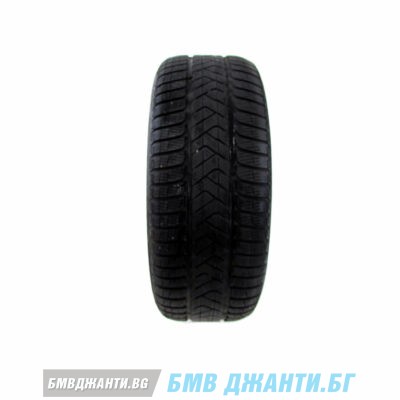 1бр Зимна гума Pirelli Winter Sottozero 3 RFT 245 45 R19 DOT3015