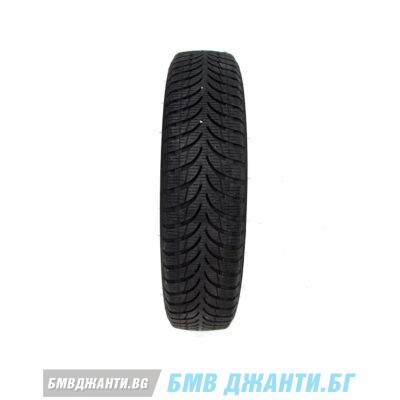 1бр Зимна гума Bridgestone Blizzak LM500 155 70 R19 DOT3621