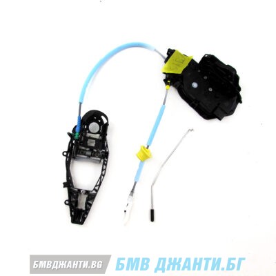 Ключалка брава основа дръжка задна дясна врата BMW F40 G20 G21 G26 G28 G80 G26 U11