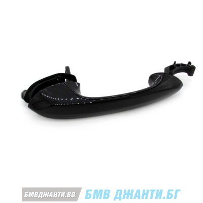 Дръжка предна задна дясна врата за BMW F G Series