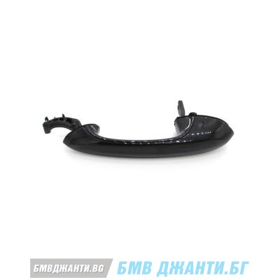 Дръжка предна задна лява врата за BMW F G Series
