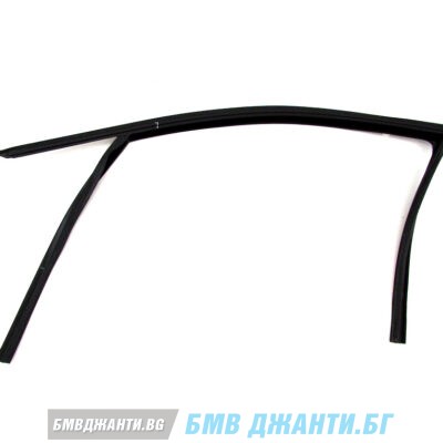 Водач стъкло предна лява врата BMW G20 G21 G28 i3 G80