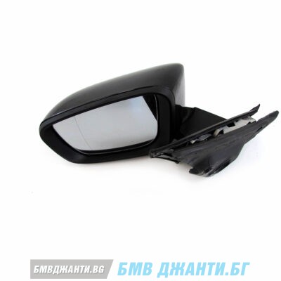 Странично огледало ляво 6 пина 475 black-sapphire metallic BMW G20 G21