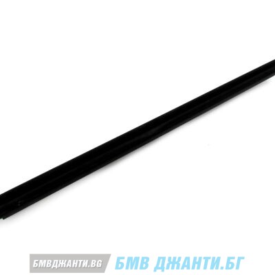Канално уплътнение вътрешно предна лява врата BMW G20 G21 G28 G80 i3