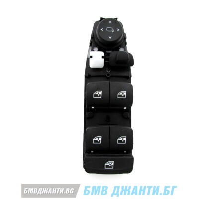 Бутони управление шофьорска врата за BMW F40 F44 G20 G21