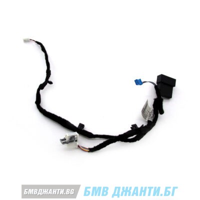 Инсталация предна лява врата за BMW G20 G21 G28