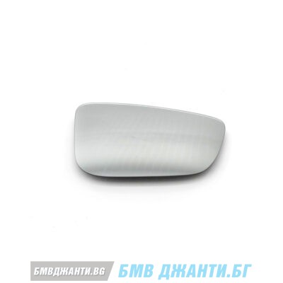 Стъкло Огледало подгряване дясно BMW 2 3 4 i3 i4