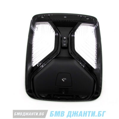 Конзола управление таван BMW 2 3 4 5 6 X3 X4 X5 X6 i3 i4 iX3