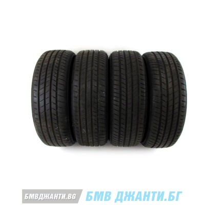 Нови Летни Гуми BRIDGESTONE 225/60 R18 DOT3718
