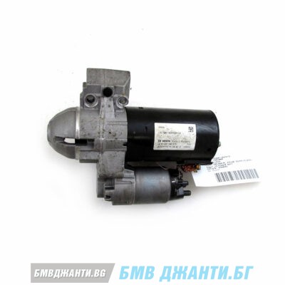 Оригинален стартер BMW motor B57 B57O B57S B57R 12418589892